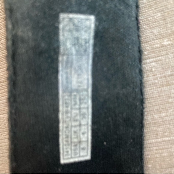 VIONIC Sz 8 Rest Samoa Studded Velcro Closure Adjustable Orthotic Insole Sandals - Picture 11 of 13